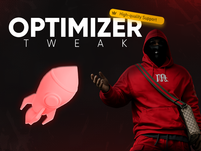 Optimizer Tweak Preview